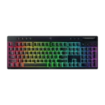 کیبورد بی سیم مکانیکال گیمینگ ریزر RAZER BlackWidow V4 HyperSpeed