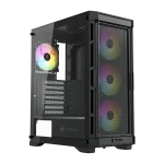 کیس گیمینگ لاجیکی Logikey C375B