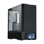 کیس گیمینگ لیان لی Lian Li LANCOOL 207 Digital Black