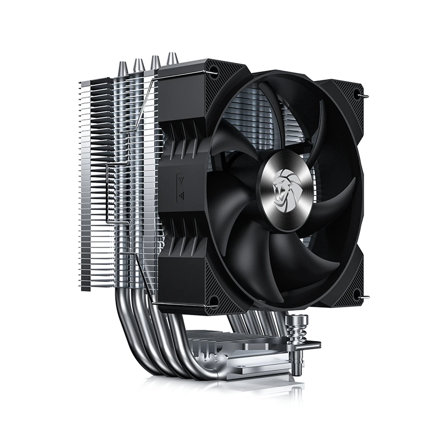 خنک کننده پردازنده گیم مکس GAMEMAX Gamma 90 Dark