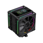 خنک کننده پردازنده گیم مکس GAMEMAX SIGMA 620 BK