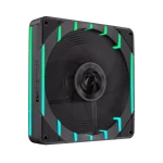 فن کیس گیم مکس GAMEMAX Tornado T14 ARGB-R Black