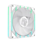 فن کیس گیم مکس GAMEMAX Tornado T14 ARGB White