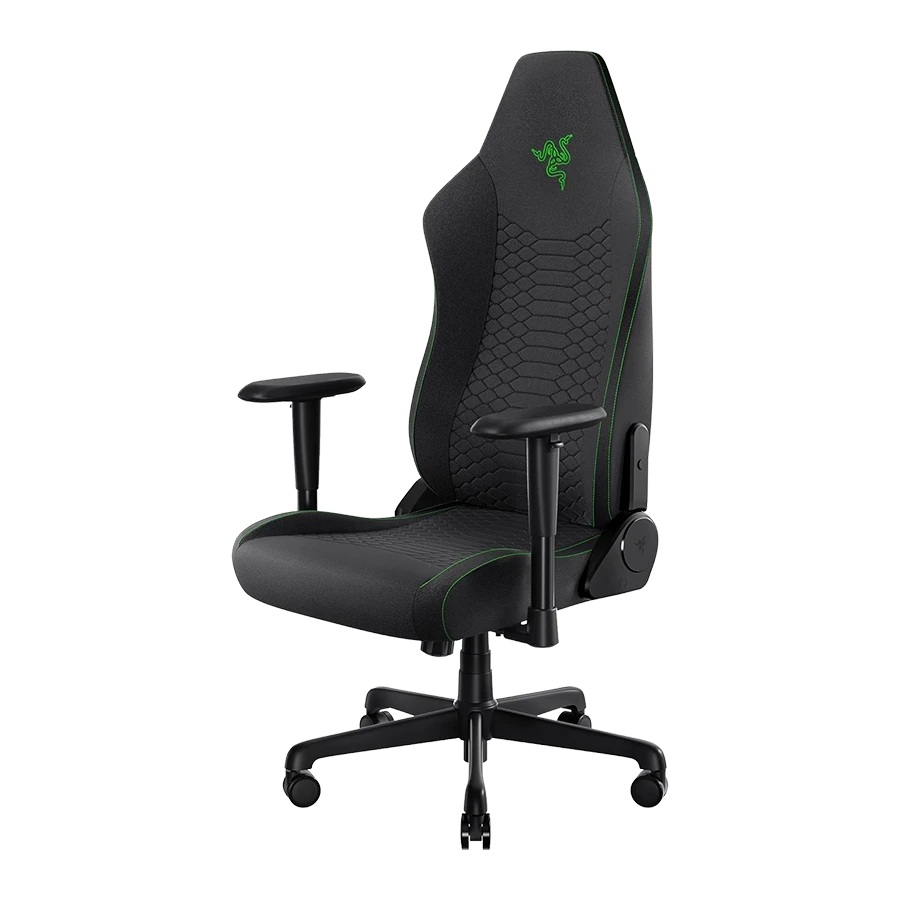 صندلی گیمینگ ریزر Razer Iskur V2 X Black