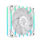 فن کیس گیم مکس GAMEMAX Tornado T12 ARGB-R White