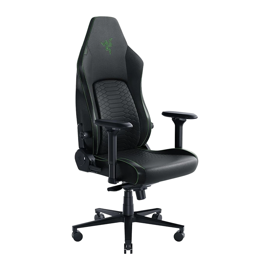 صندلی گیمینگ ریزر Razer Iskur V2 Adaptive Lumbar Support