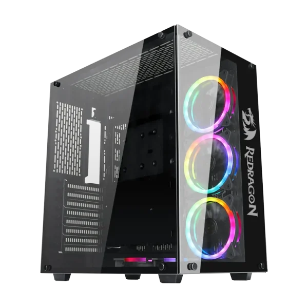 کیس گیمینگ ردراگون Redragon GC-802