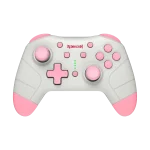 دسته بازی بی سیم ردراگون Redragon PLUTO G815 Pink