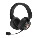 هدست بی سیم گیمینگ ردراگون Redragon H889 Black