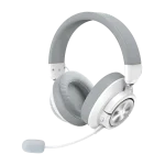 هدست بی سیم گیمینگ ردراگون Redragon H889 White