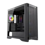 کیس گیمینگ لاجیکی Logikey C634B