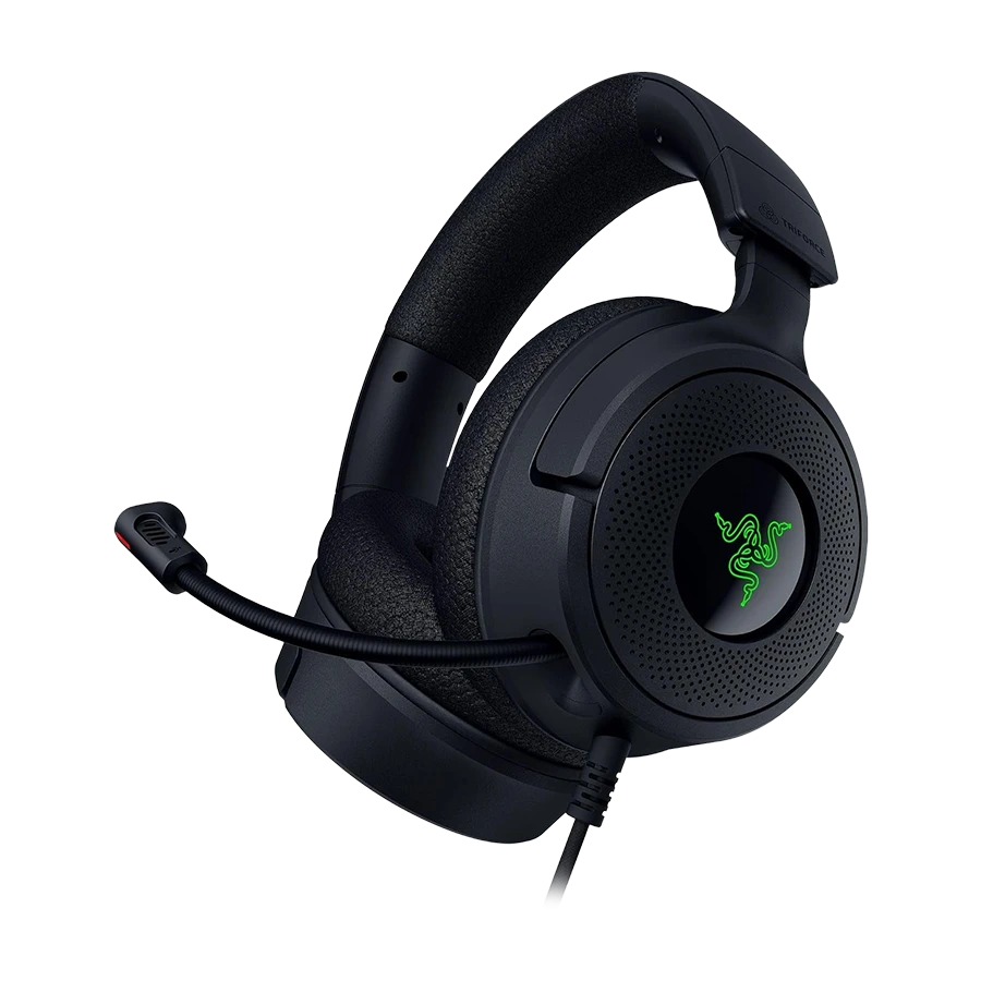 هدست گیمینگ ریزر RAZER KRAKEN V4 X
