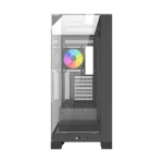 کیس گیمینگ لاجیکی Logikey C511B