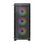 کیس گیمینگ لاجیکی Logikey C375B