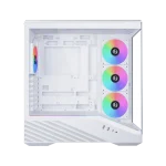 Lian Li Vector V100R White