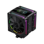 خنک کننده پردازنده گیم مکس GAMEMAX SIGMA 620 BK