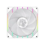 فن کیس گیم مکس GAMEMAX Tornado T14 ARGB White