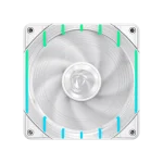 فن کیس گیم مکس GAMEMAX Tornado T12 ARGB-R White