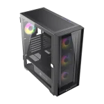 کیس گیمینگ لاجیکی Logikey C504B