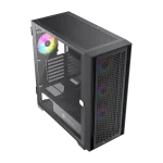 کیس گیمینگ لاجیکی Logikey C484B