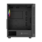 کیس گیمینگ لاجیکی Logikey C481B