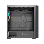 کیس گیمینگ لاجیکی Logikey C474B