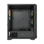 کیس گیمینگ لاجیکی Logikey C375B