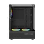 کیس گیمینگ لاجیکی Logikey C293B