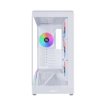 Lian Li Vector V100R White