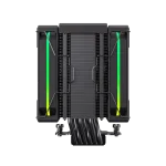 خنک کننده پردازنده گیم مکس GAMEMAX SIGMA 620 BK