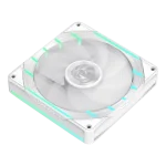 فن کیس گیم مکس GAMEMAX Tornado T14 ARGB White