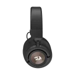 هدست بی سیم گیمینگ ردراگون Redragon H889 Black