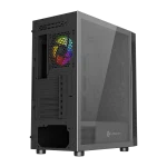 کیس گیمینگ لاجیکی Logikey C481B