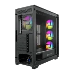 کیس گیمینگ لاجیکی Logikey C465B