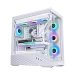 Lian Li Vector V100R White