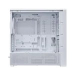 کیس گیمینگ لیان لی Lian Li LANCOOL 217 INF White