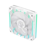 فن کیس لیان لی Lian Li Tornado T12 ARGB White