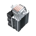 خنک کننده پردازنده گیم مکس GAMEMAX Gamma 90 Dark