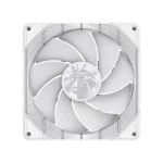 فن کیس گیم مکس GAMEMAX Tornado T14 ARGB-R White