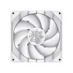 فن کیس گیم مکس GAMEMAX Tornado T14 ARGB White