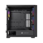 کیس گیمینگ لاجیکی Logikey C504B