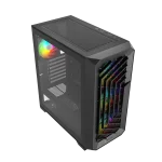 کیس گیمینگ لاجیکی Logikey C454B