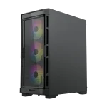 کیس گیمینگ لاجیکی Logikey C375B