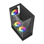 کیس گیمینگ لاجیکی Logikey C293B