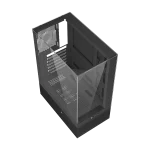 کیس گیمینگ لاجیکی Logikey C290B