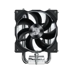 خنک کننده پردازنده گیم مکس GAMEMAX Gamma 90 Dark