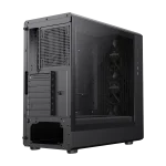 کیس گیمینگ گیم مکس GAMEMAX CLAW 460 WB