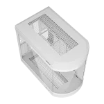 کیس گیمینگ لاجیکی Logikey C570W