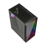 کیس گیمینگ لاجیکی Logikey C481B