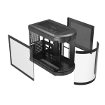 کیس گیمینگ لاجیکی Logikey C570B